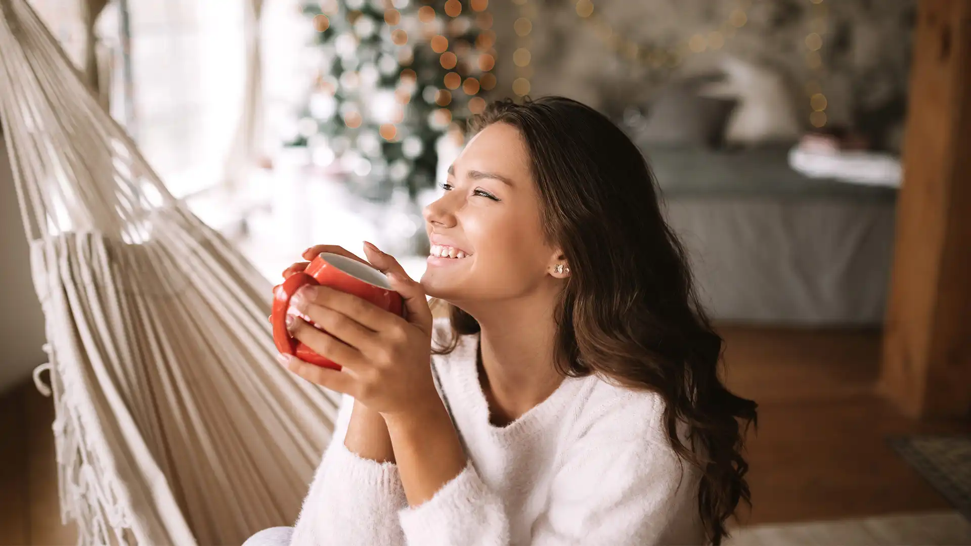 Combining Skincare and Gentle Tightening for Holiday-Ready Skin